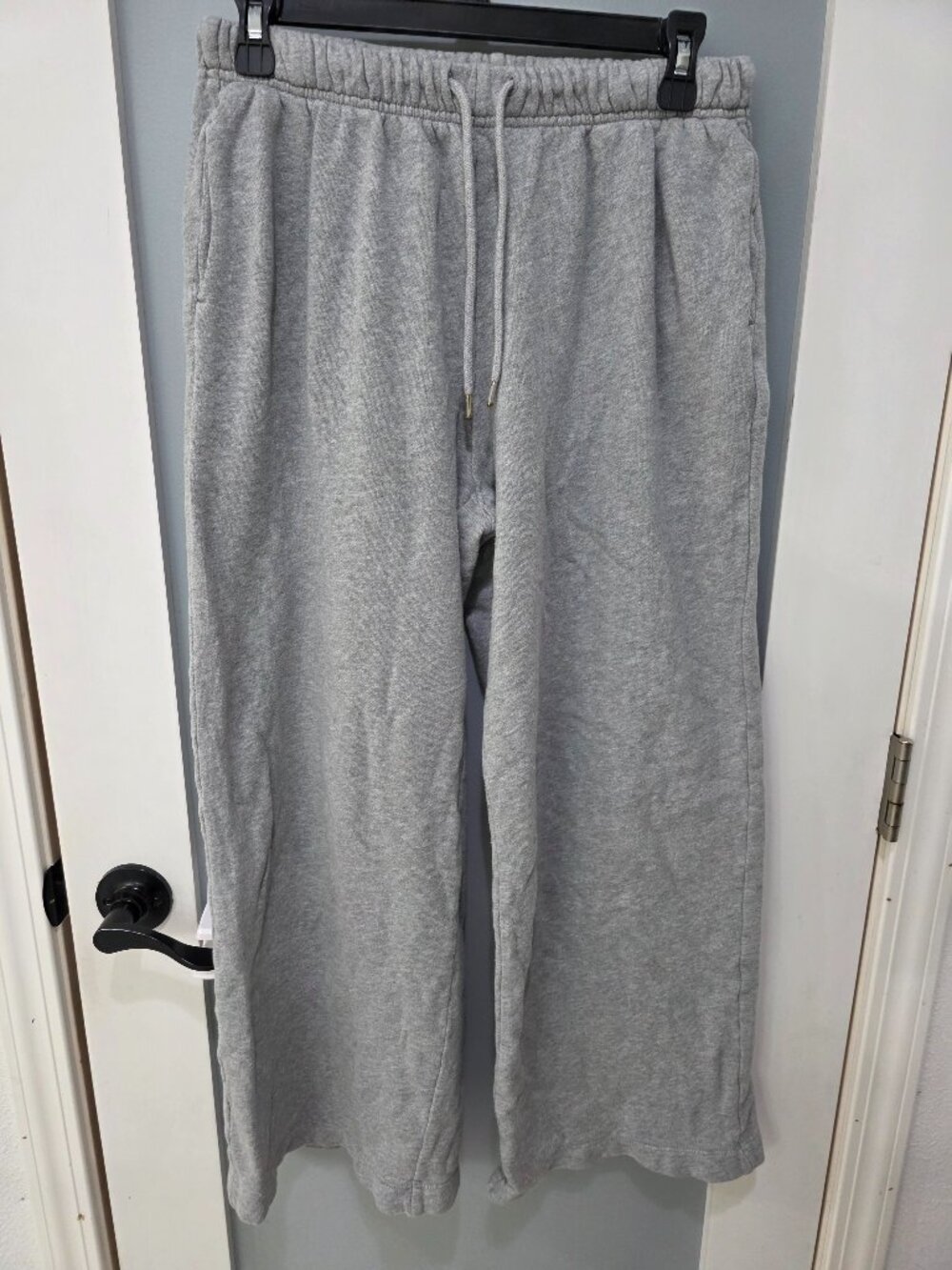 Old Navy‎ Women’s Gray Sweatpants Size S